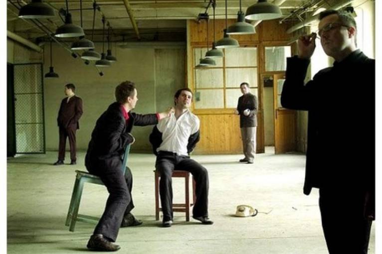 35 let Indies: Swordfishtrombones + Moimir Papalescu & the Nihilists + další