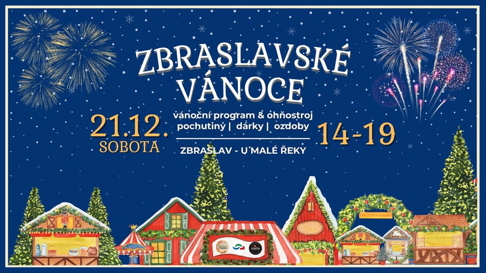 Zbraslavské Vánoce