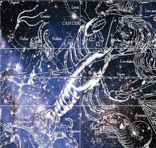 Škola astrologie pro začátečníky online