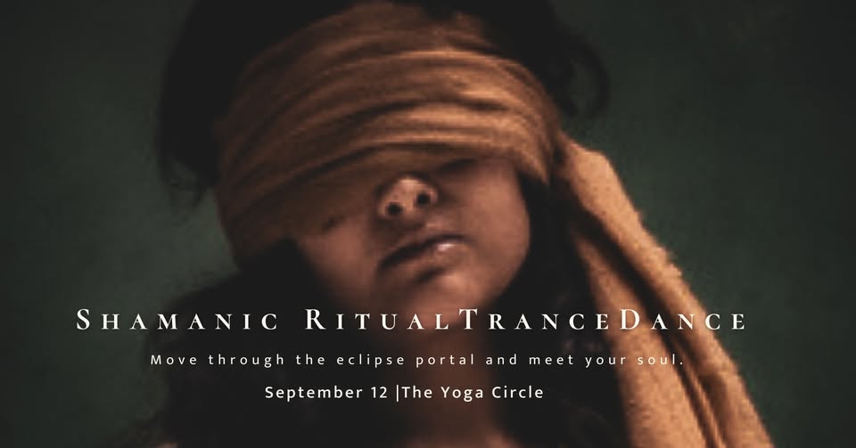 Shamanic Ritual TranceDance
