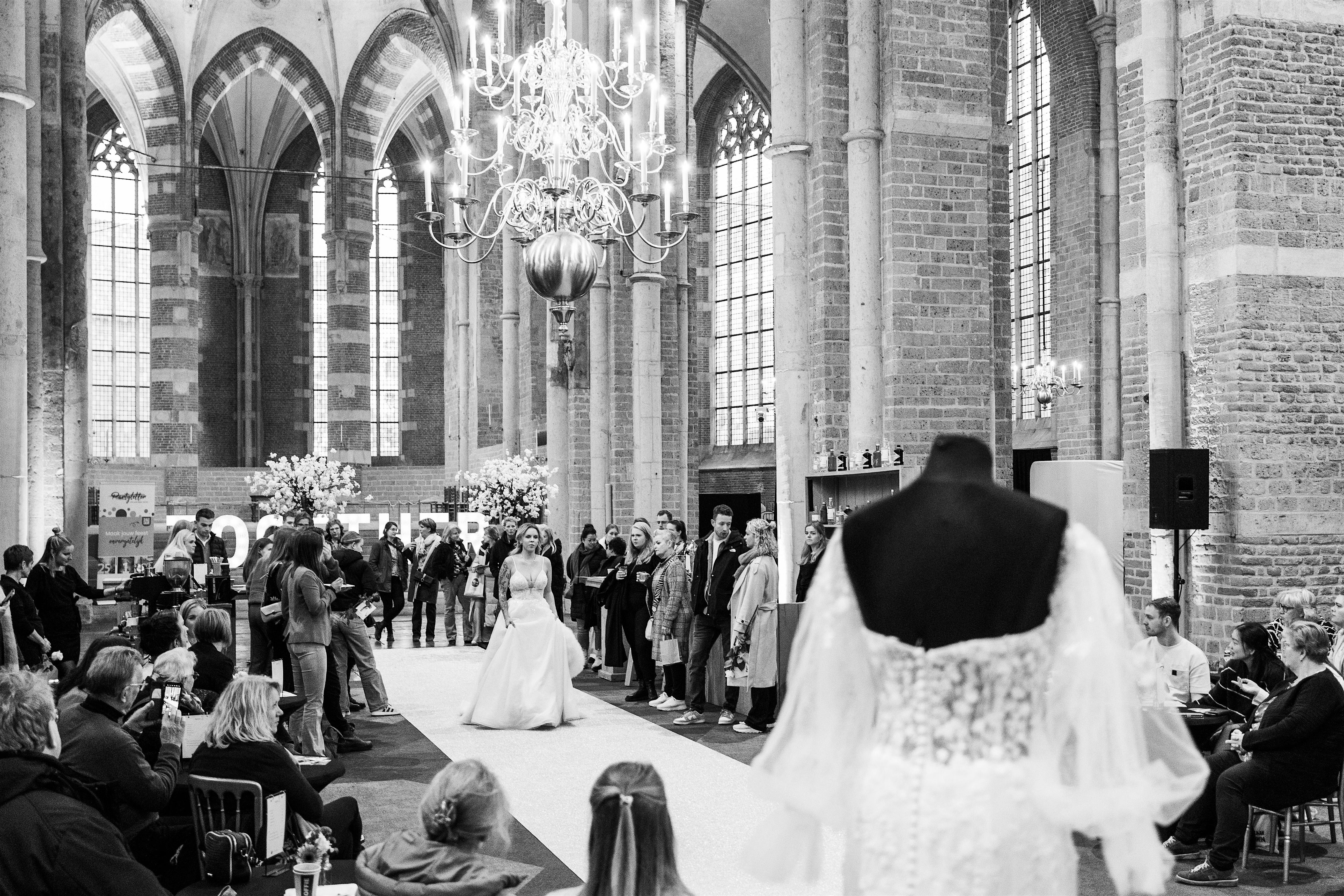 XL Trouwbeurs Deventer