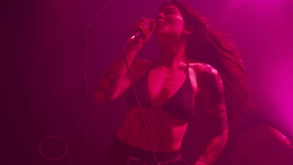 Letná otváračka: Kristie Kardio - Koncert & Liveset + DJ Steff