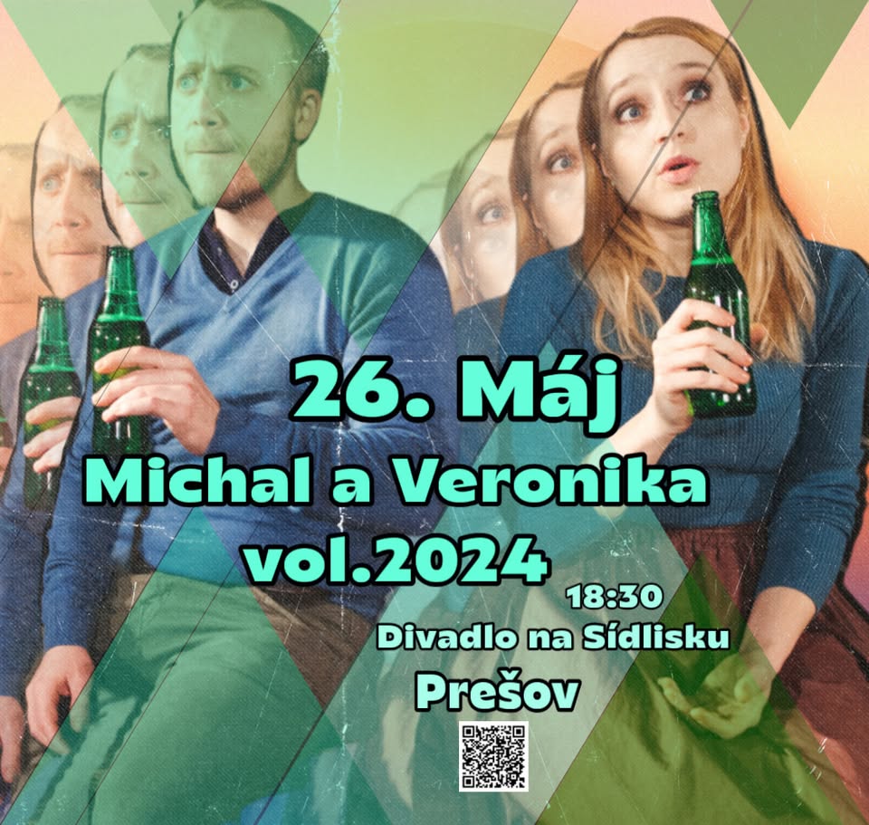Michal a Veronika vol.2024