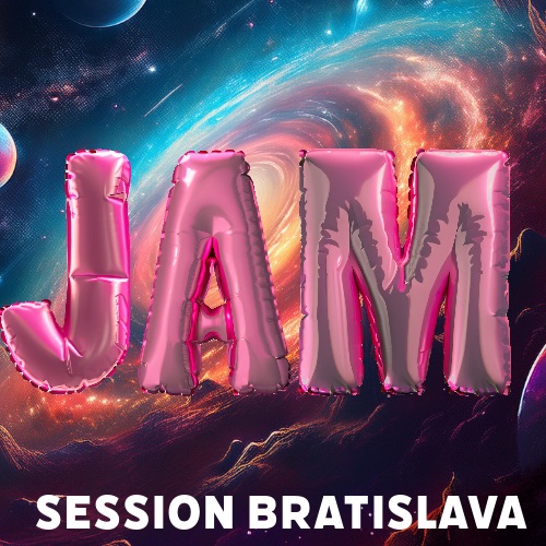 JAM SESSION BRATISLAVA