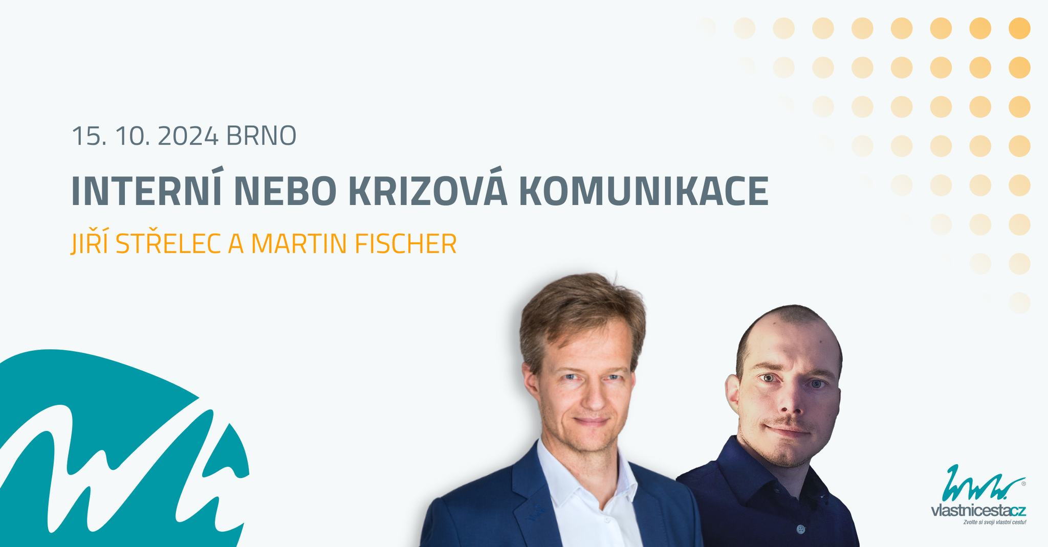 Interní komunikace a prevence konfliktů 📍 BRNO