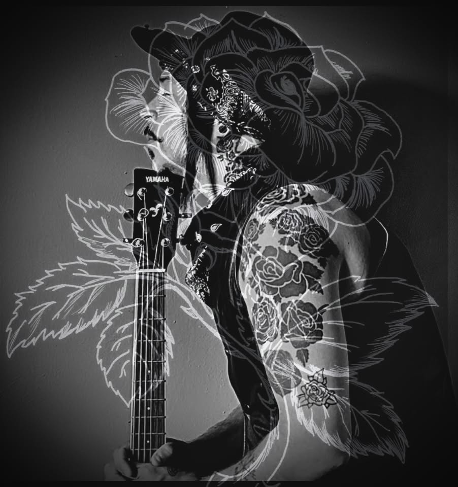 Seth Newton *LIVE* @ WAXY MALONE’S!