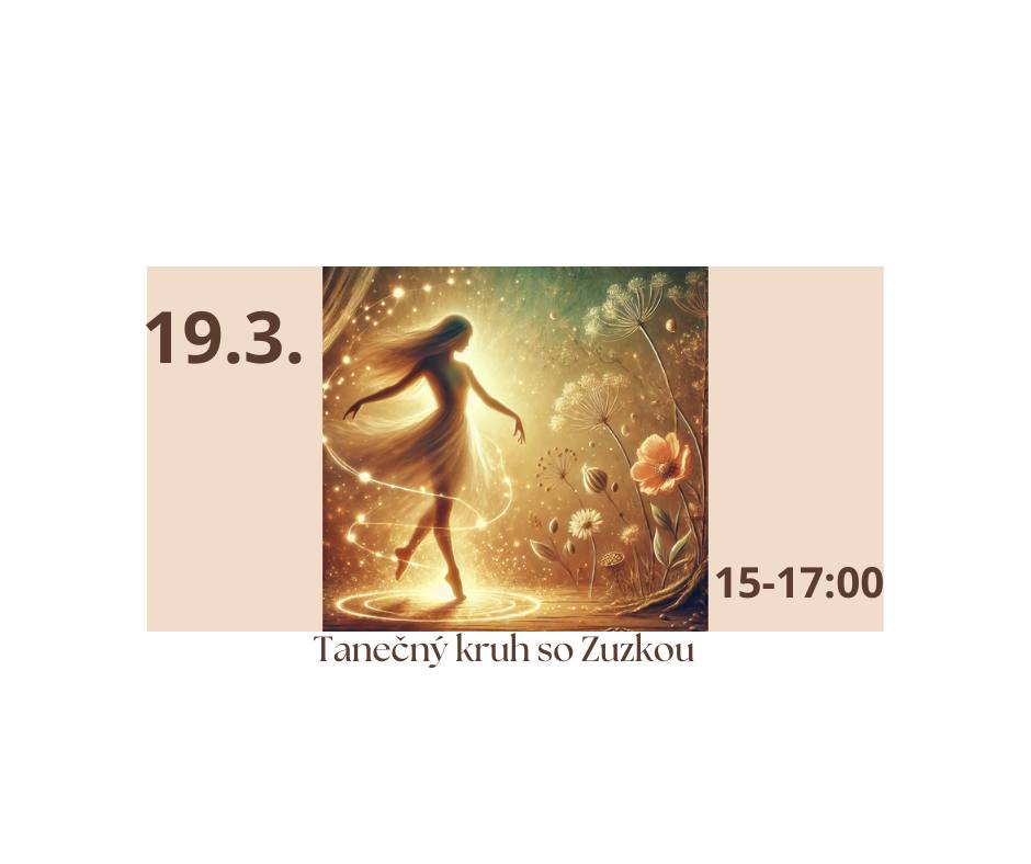 Tanečný kruh