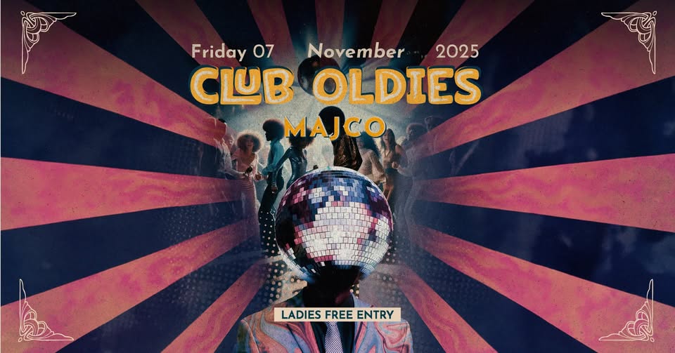 Club Oldies
