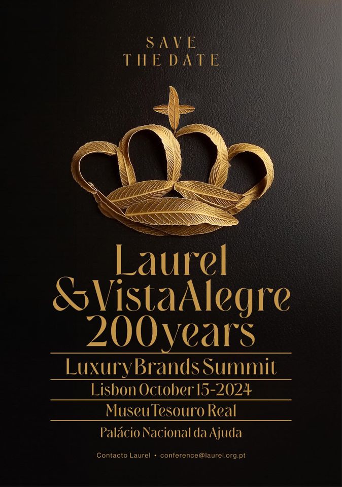LAUREL & VISTA ALEGRE CONFERENCE