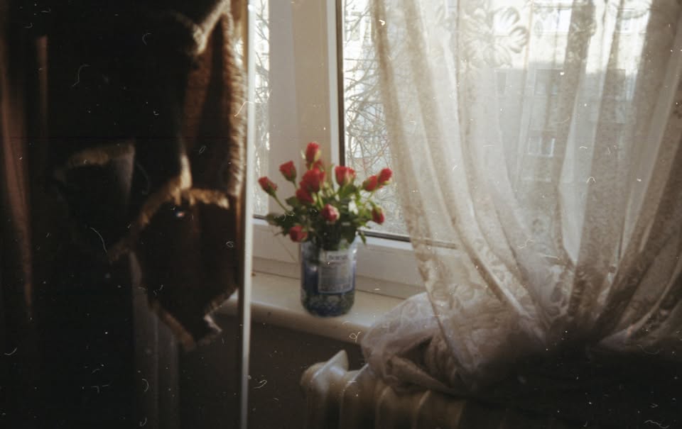 Diana Paun / Open Studio