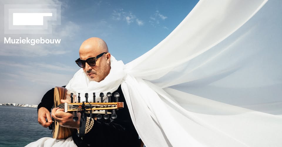 Dhafer Youssef - jazz