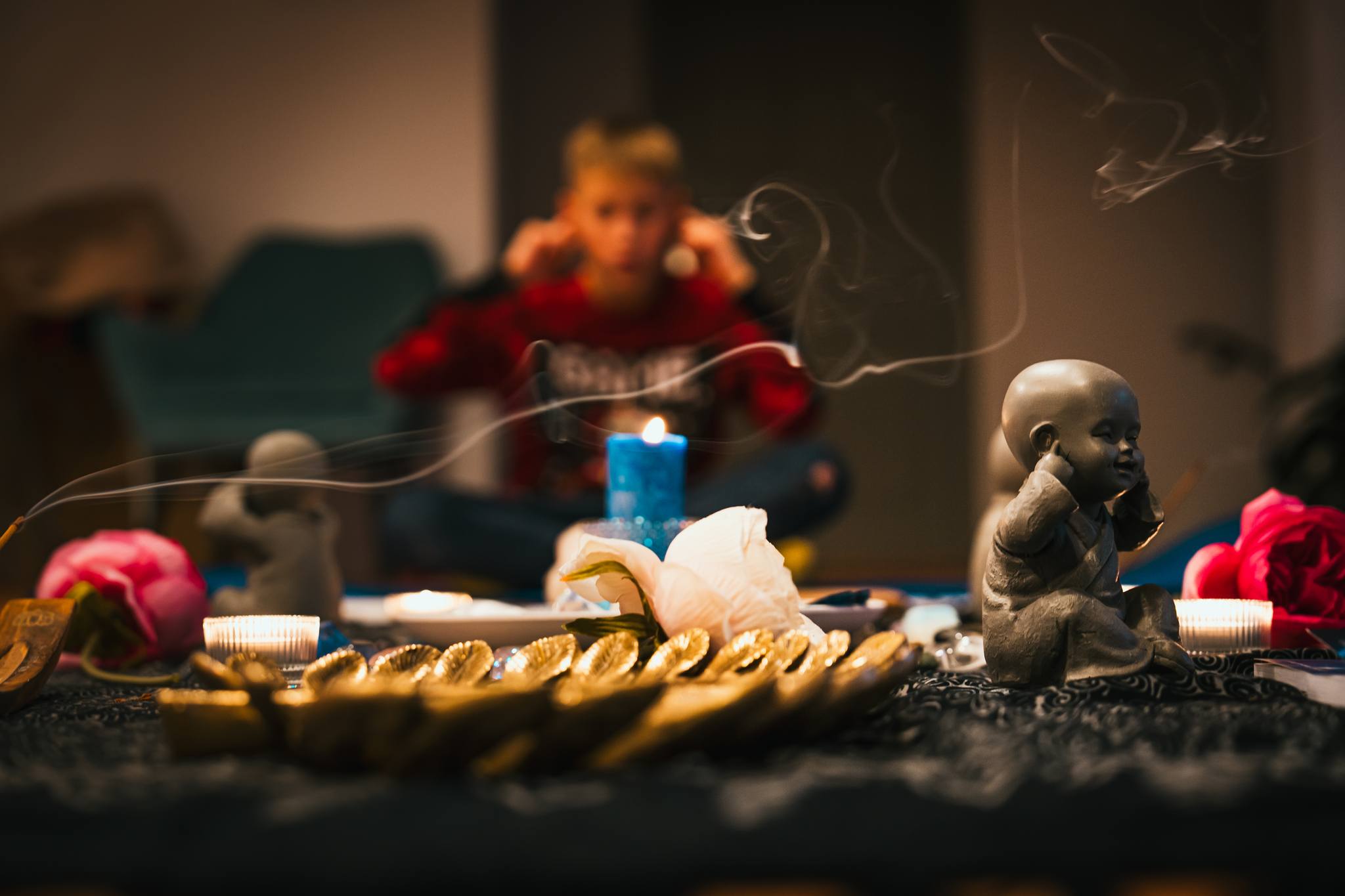 Workshop JÁ A MŮJ TALENT - PLNĚ OBSAZENO