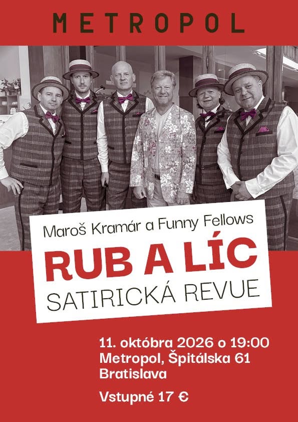 RUB a LÍC
