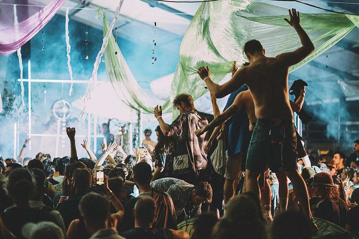 Komiks: Day & Night – Future.666 + HRTL Live + HulaHoop + další