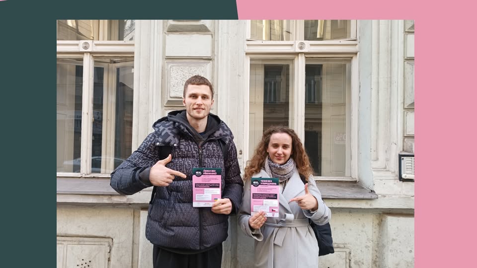 Workshop I. Předsudečné násilí a lidé bez domova