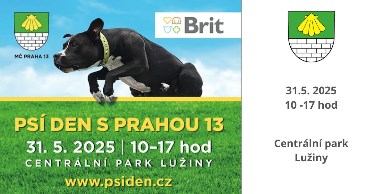 Psí den s Prahou 13