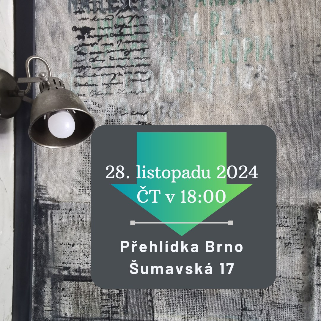 Přehlídka v Brně