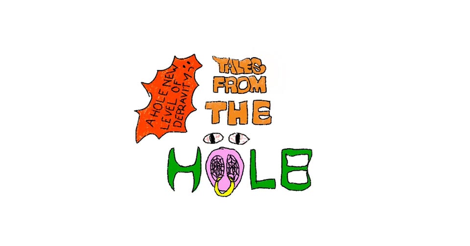 Tales from the Hole w/ Optic Hazard, Krabs b2b Wyxie, Attacchi Cardiachi
