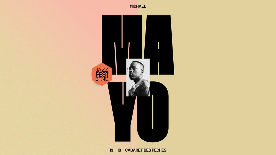 JFB 2025: Michael Mayo: Fly