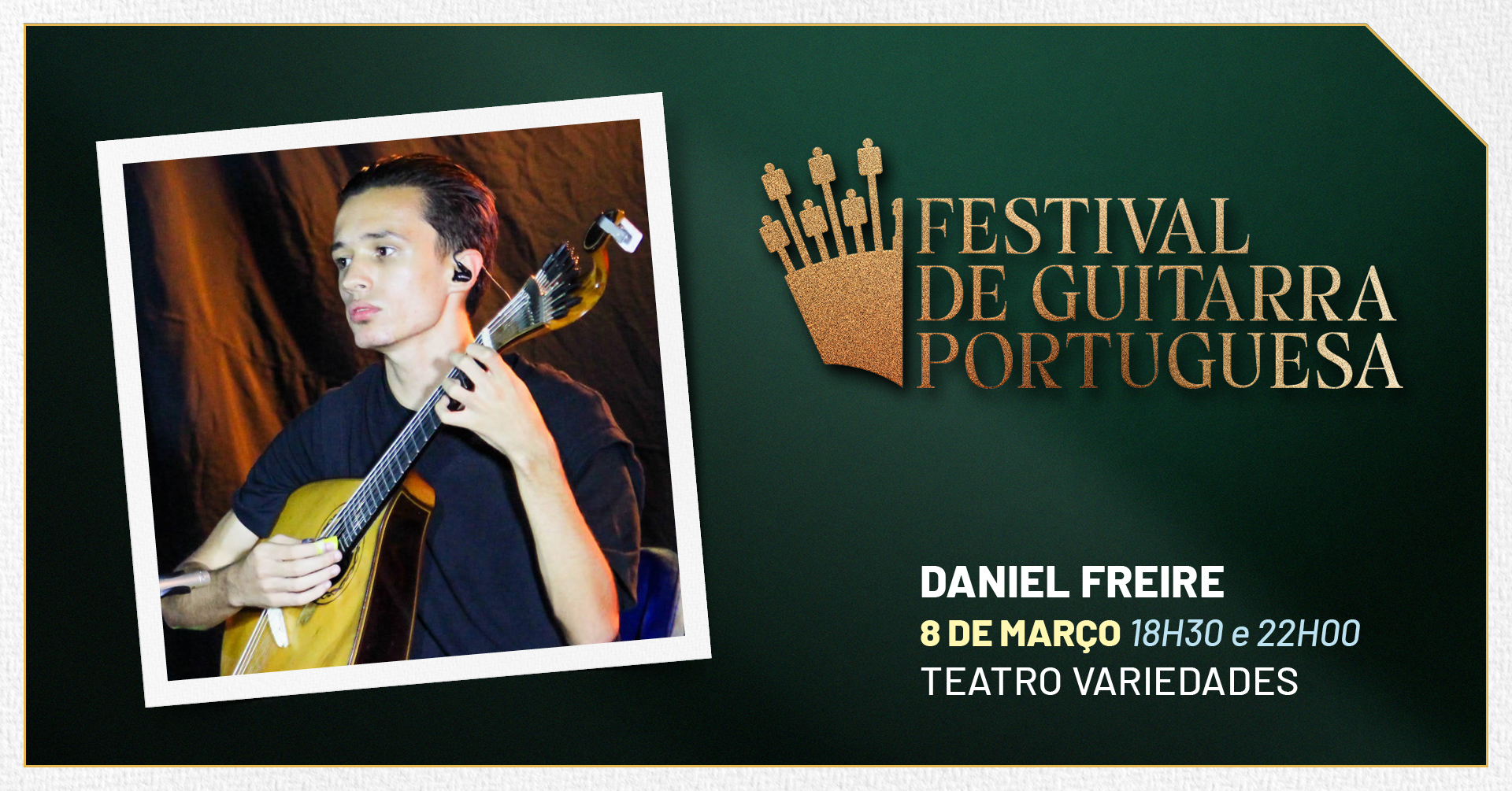 Daniel Freire