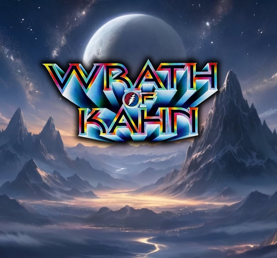 Wrath of Kahn ~ The Goodfoot!
