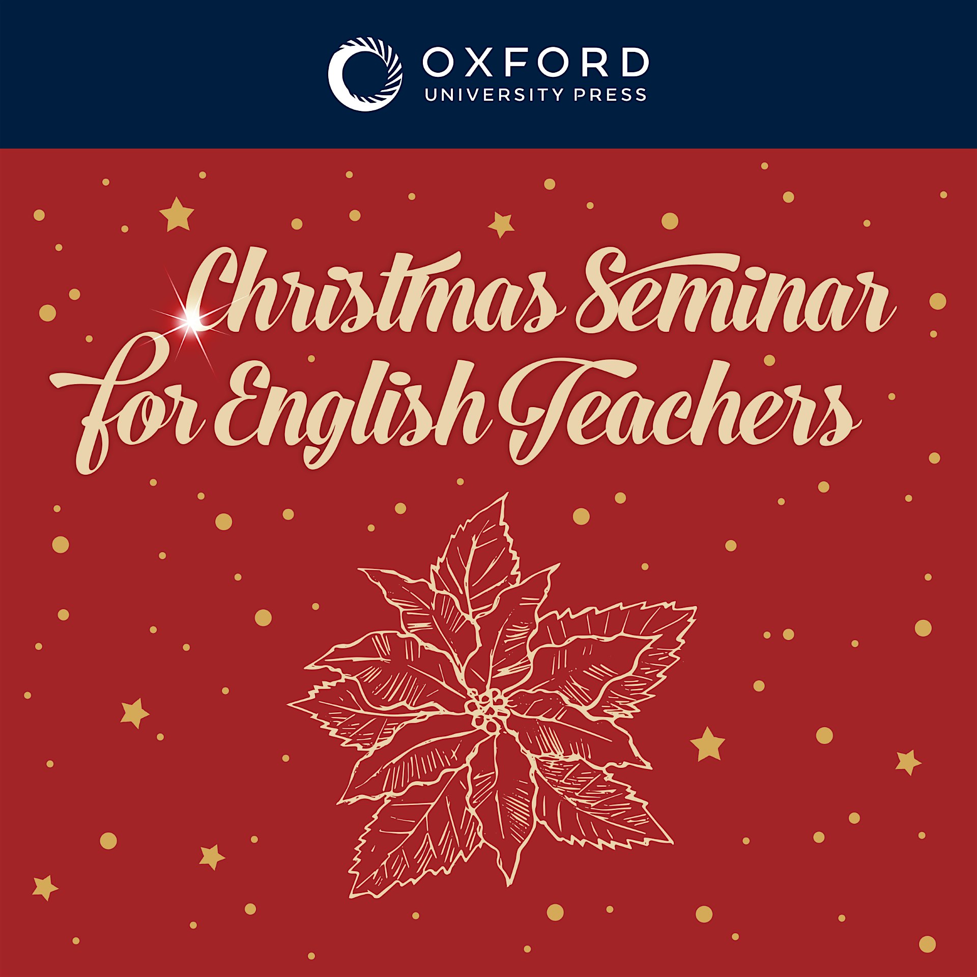 Christmas seminar - Ostrava