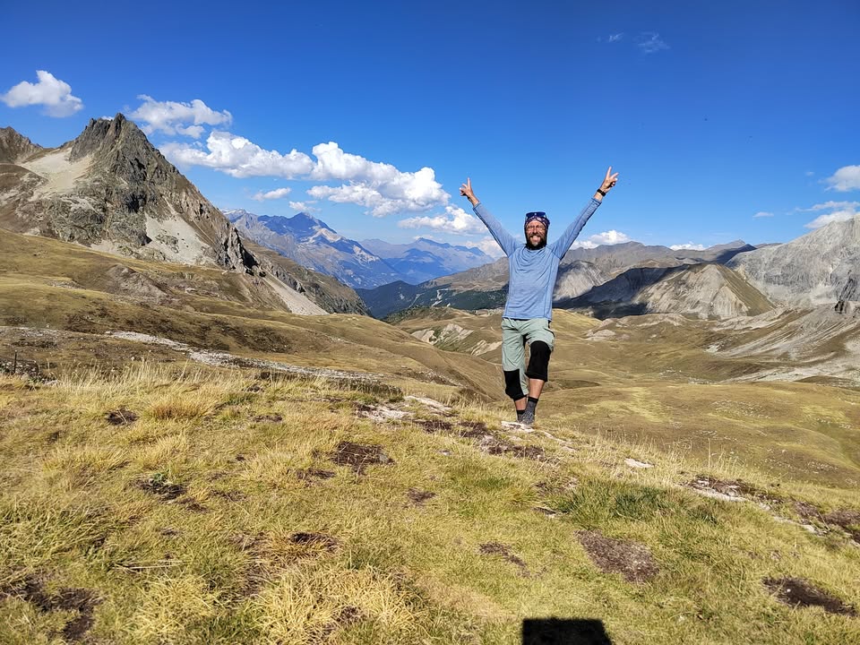Poprad – Cestou necestou – Rande v Strednej Ázií, čarovný Taiwan a Indonézia, 2828 pešo cez Alpy