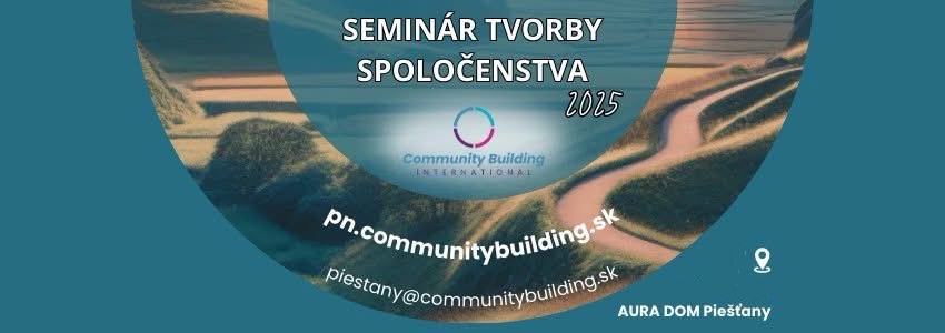 Seminár tvorby spoločenstva
