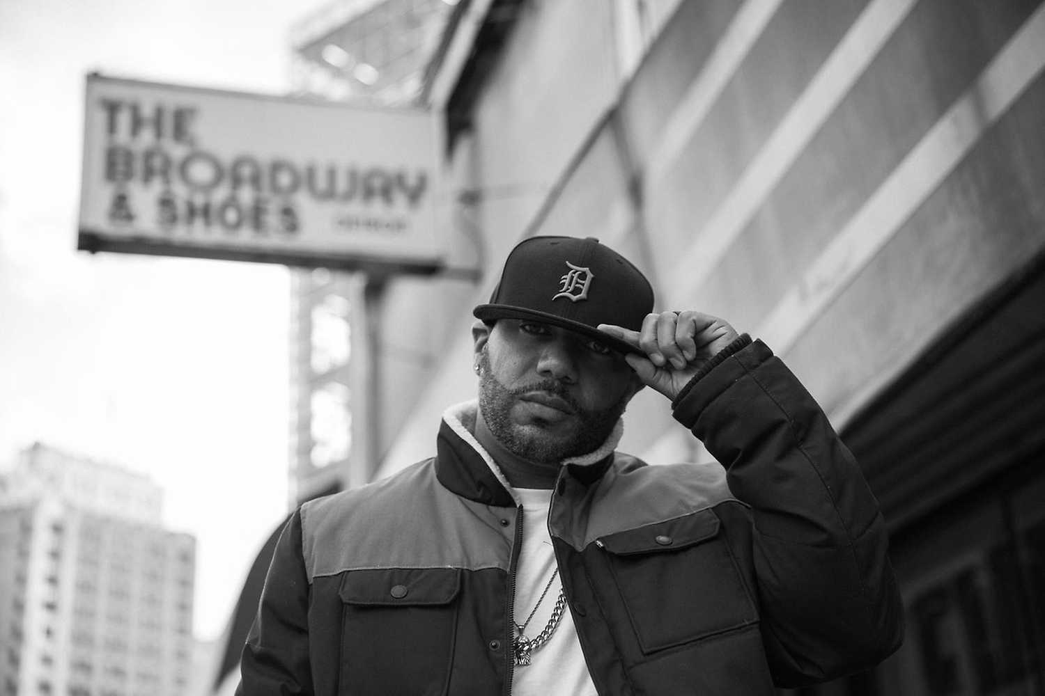 Apollo Brown & Marco Polo + support: DJ Pufaz