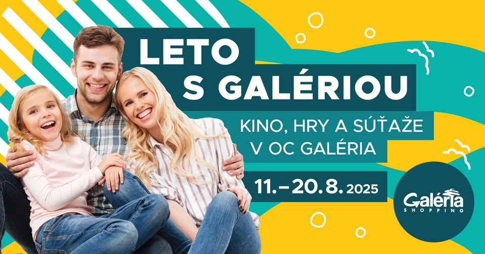 LETO S GALÉRIOU