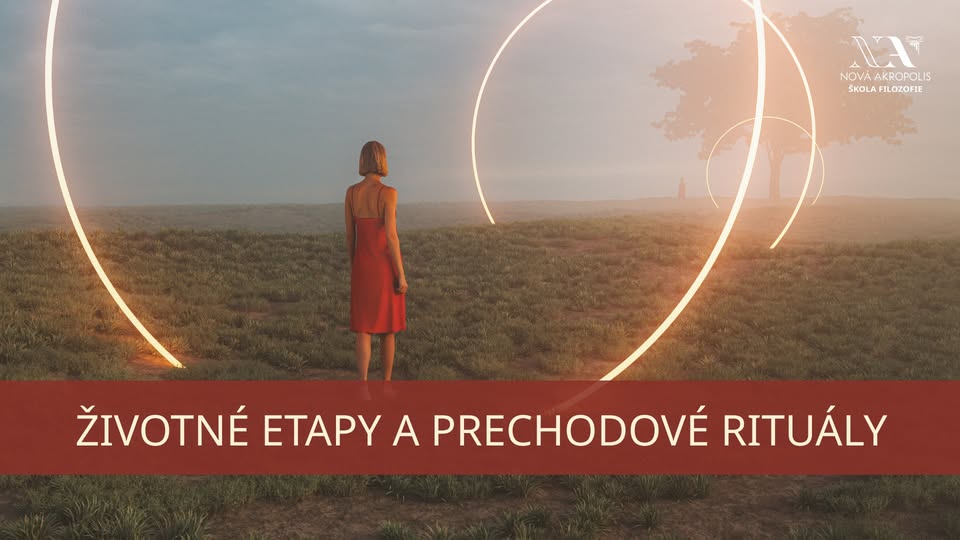 • Bratislava •  Životné etapy a prechodové rituály / 26.10.2025