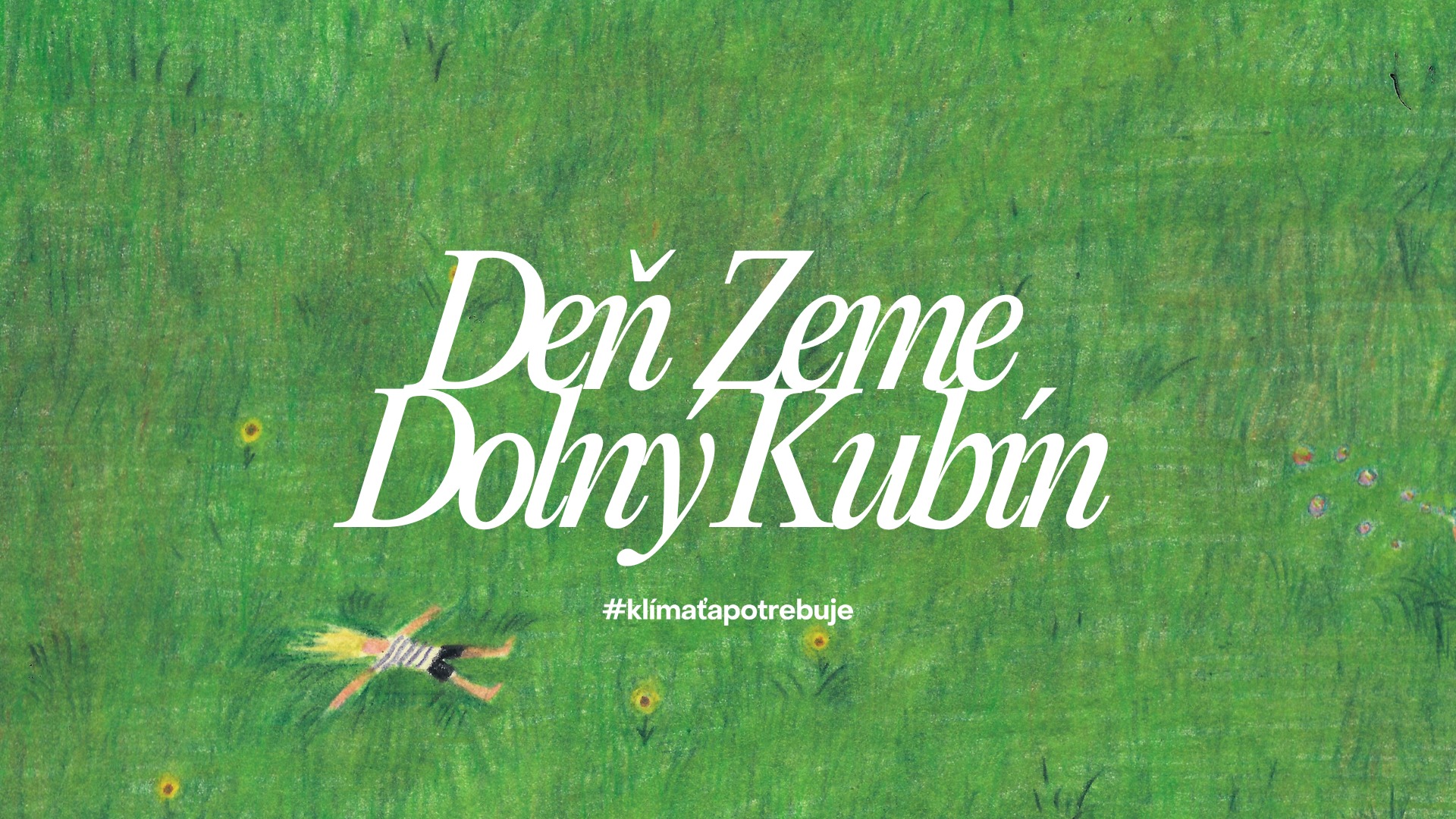 Deň Zeme / Dolný Kubín