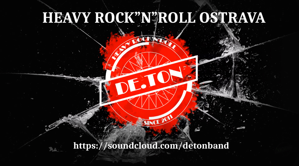 🎸 PUNK & ROCK NIGHT V KÔLNIČKE! 🎸 DITURVIT, DE.TON