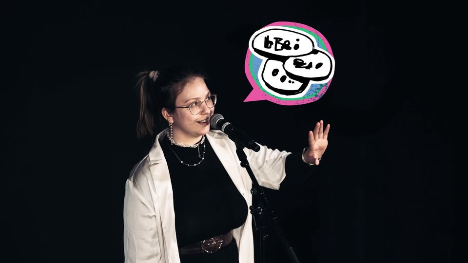 Stichworte Slam