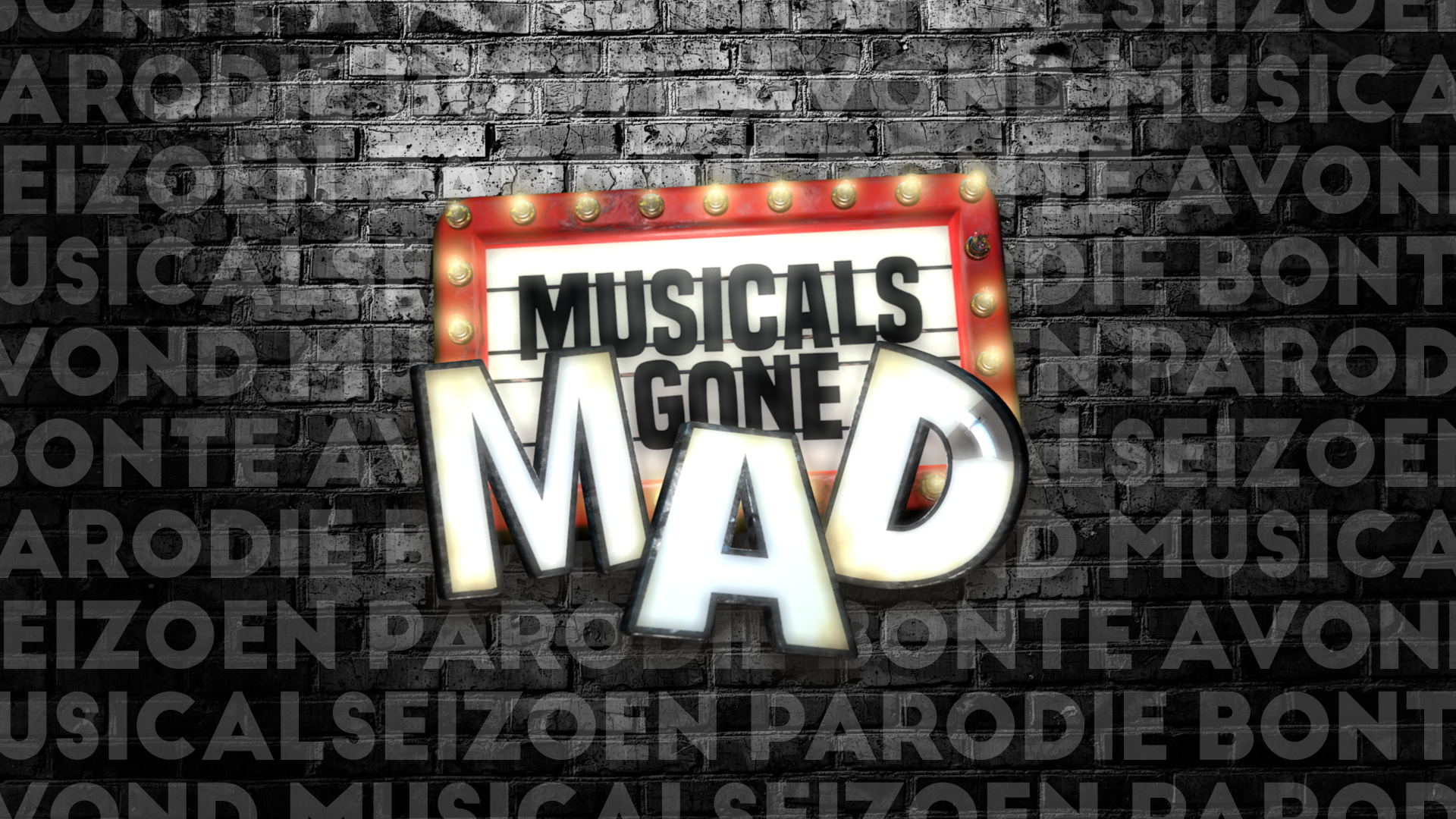 Musicals Gone Mad ‘25 | De bonte avond van het musicalseizoen
