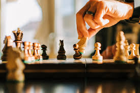 ♟️♟️♟️ UTOPIA CHESS OPEN ♟️♟️♟️