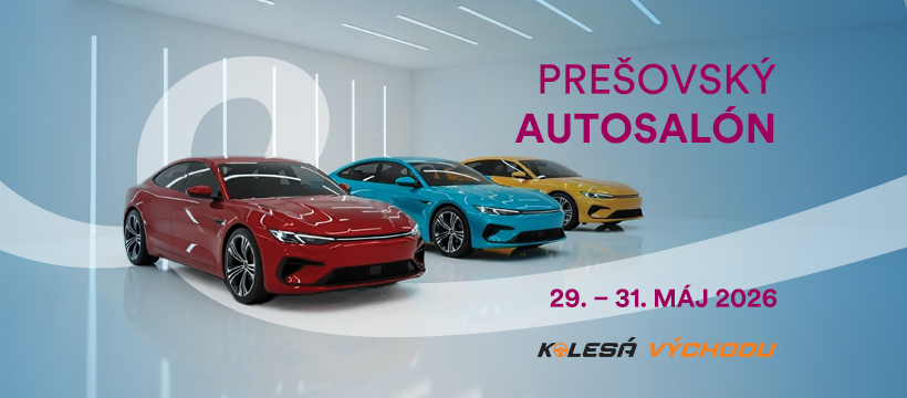 Prešovský Autosalón