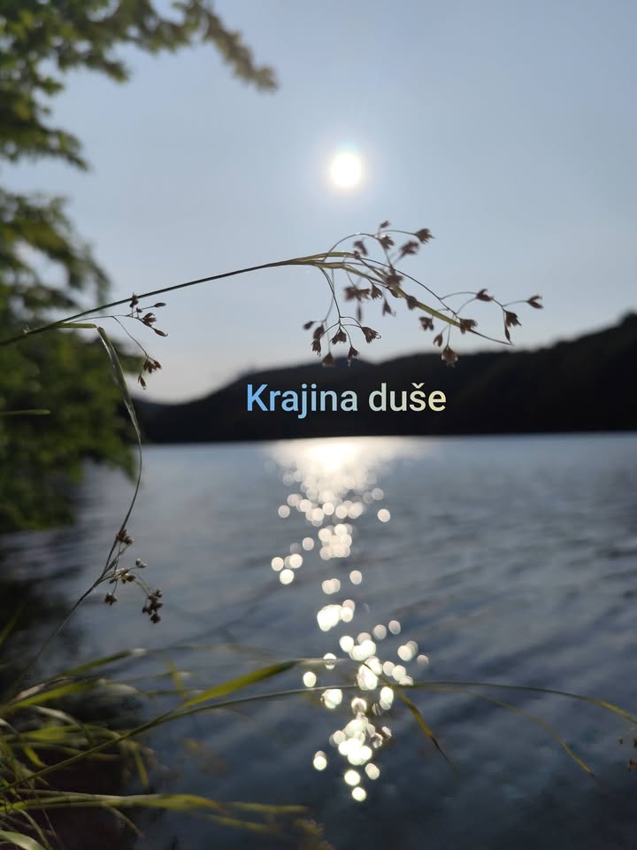 Putovanie krajinou duše a na vode, júl 2026