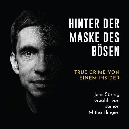 Hinter der Maske des Bösen