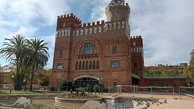 INTERNATIONAL PICNIC CIUTADELLA PARK