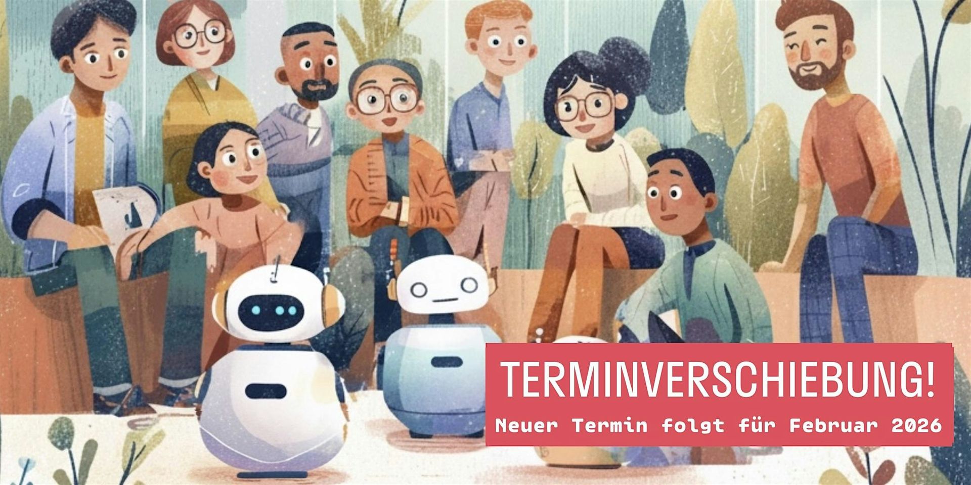 AI x Society –  Innovation trifft Verantwortung