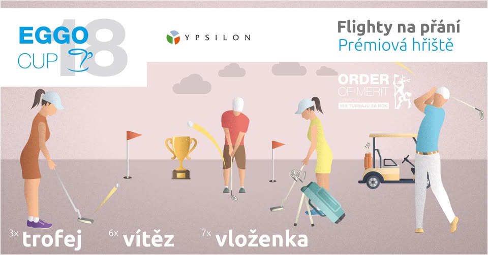 Eggo Cup 2025 ve Vinoři