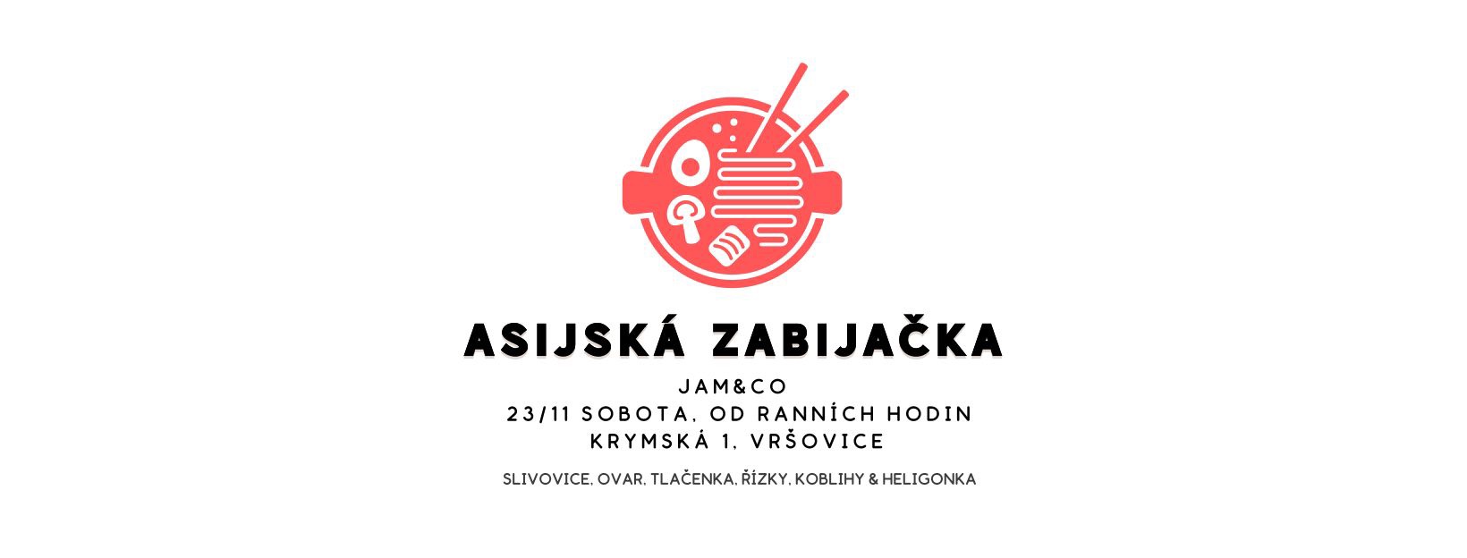 První Asijská Zabijačka