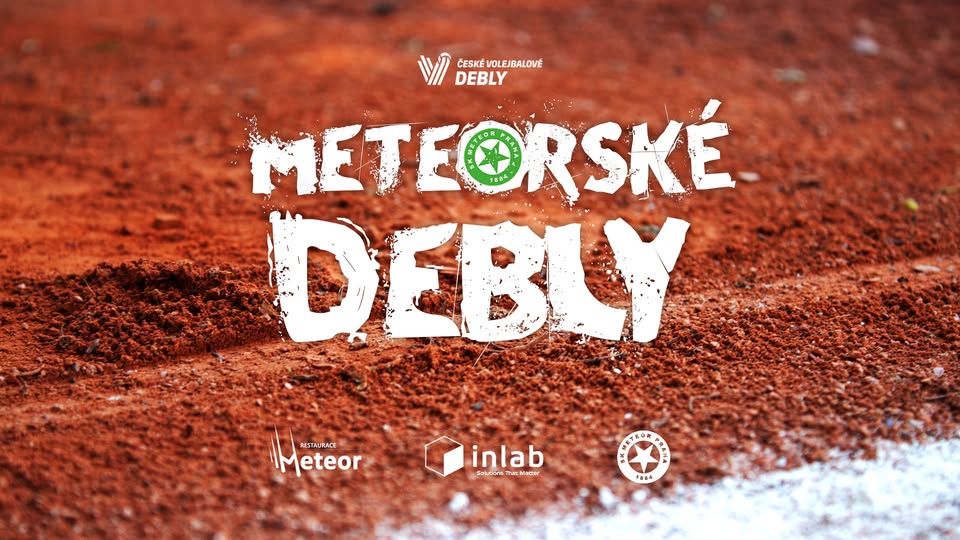 Meteorské Debly a MČR žen