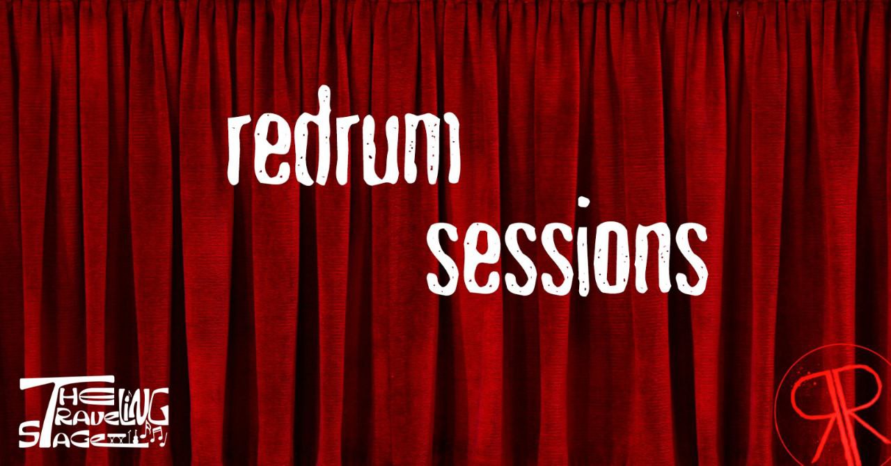 RedRum Sessions #32 // Nous Deux // Matthew Liebeck Quartet