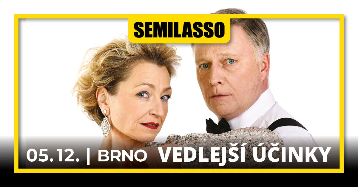 VEDLEJŠÍ ÚČINKY