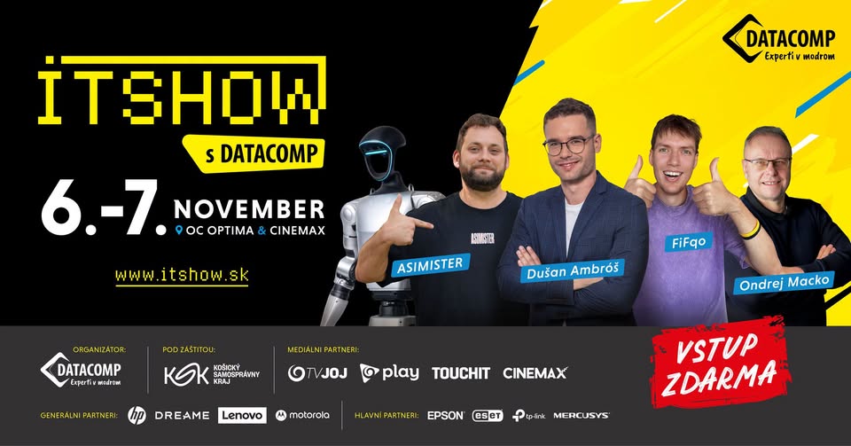 ITSHOW 2026
