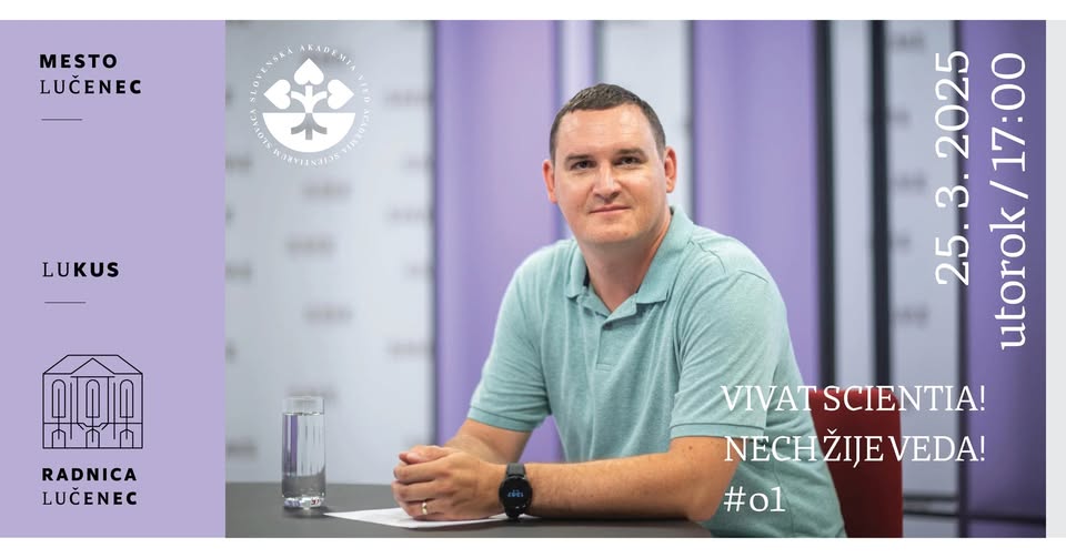 VIVAT SCIENTIA! NECH ŽIJE VEDA!  #01 - Verejné financie