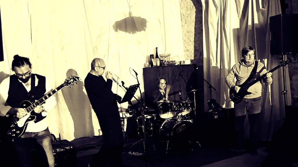 Koncert Olgy Křížkové
