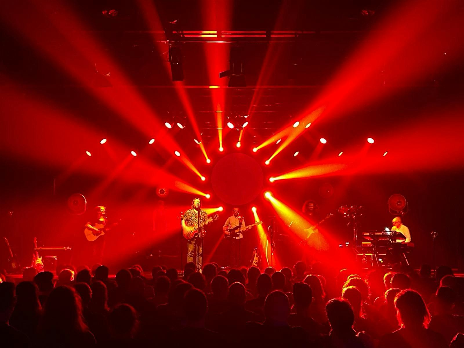 A Pink Floyd Experience